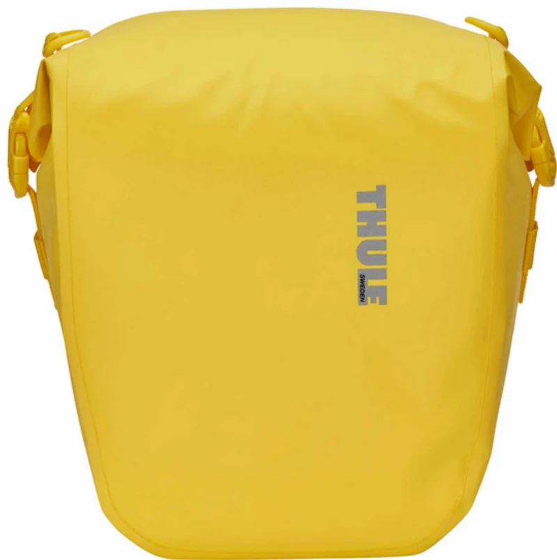 Thule Shield Pannier 13L Paar Yellow