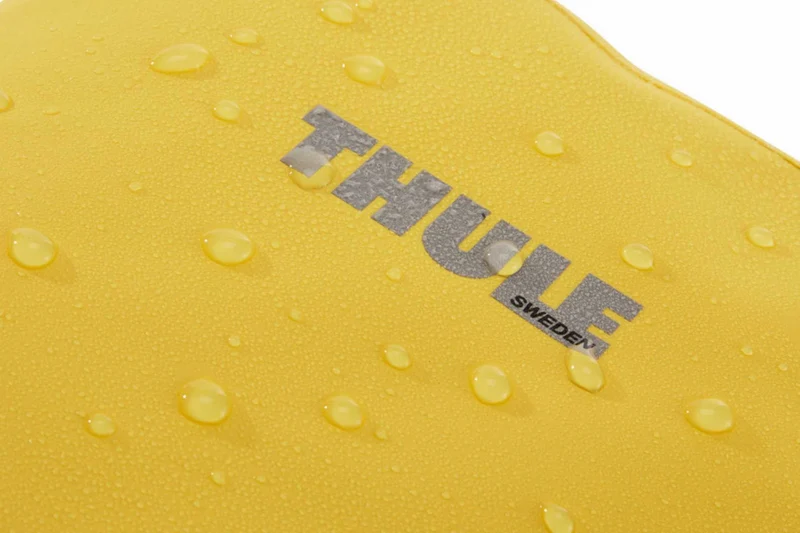 Thule Shield Pannier 13L Paar Yellow