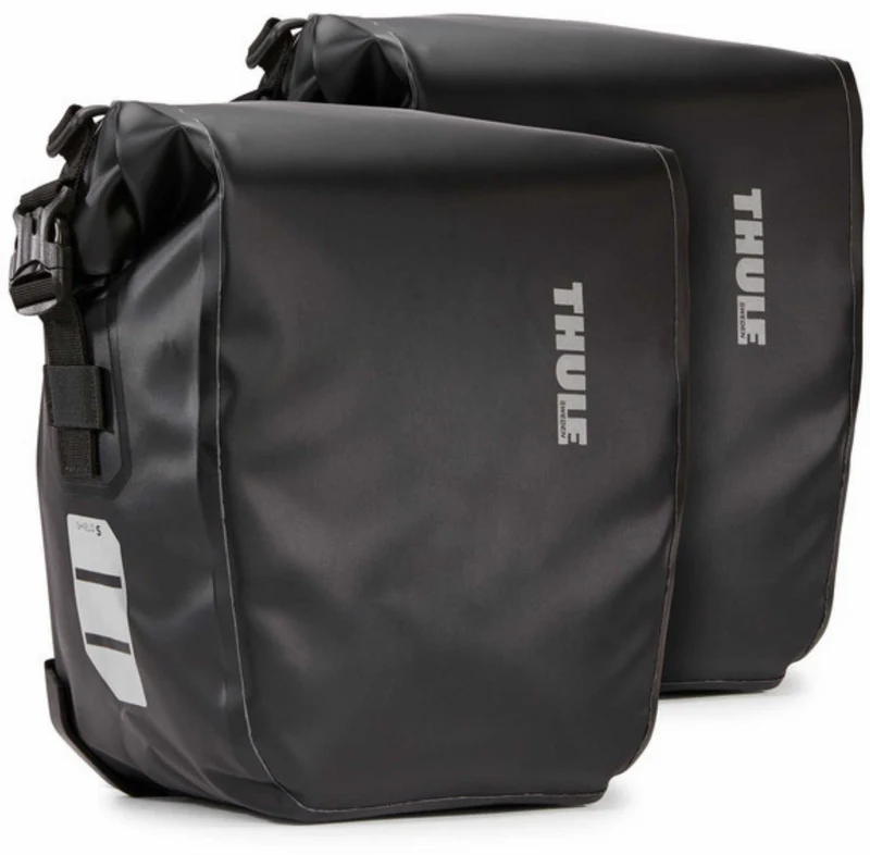 B-Ware - Thule Shield Pannier 13L Pair Black (Gebrauchtware)