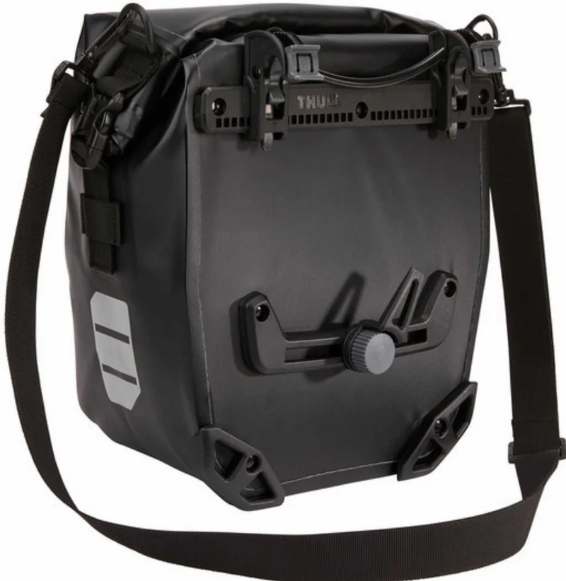Thule Shield Pannier 13L Paar Black