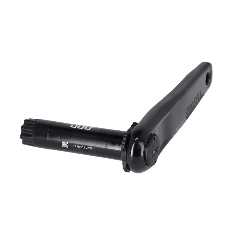 Sram linker Arm/Powermeter Spindle Sram Rival DUB,165mm,D1,DirectMount,Wide