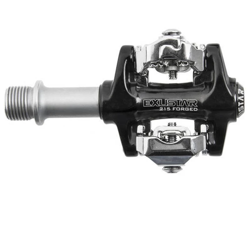 Exustar Pedal MTB E-PM215 schwarz 2018