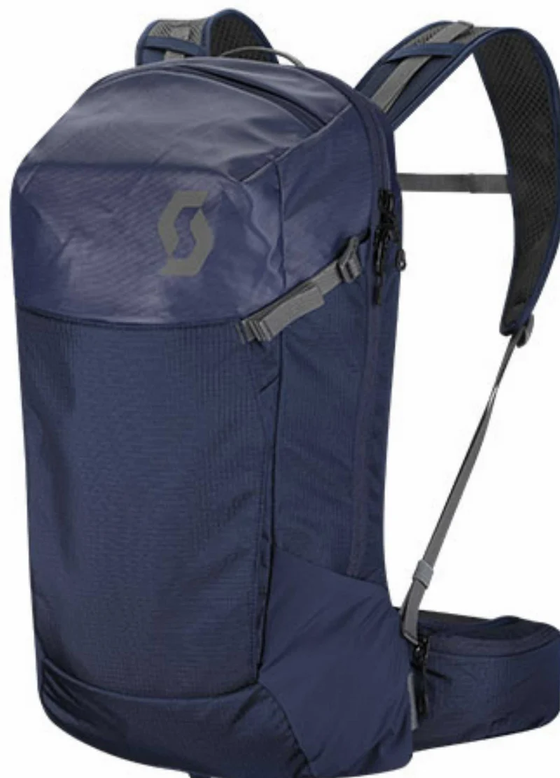 Scott Trail Rocket FR' 16 Rucksack midnight blue 16 L
