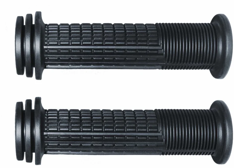 ACID Griffe KIDS 22.2 mit Prallschutz black 29 x 118 mm