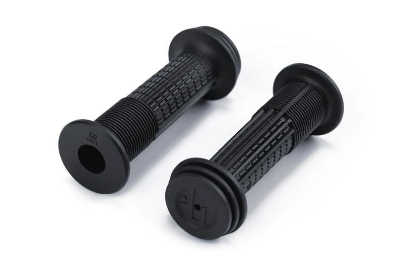 ACID Griffe KIDS 16.0 mit Prallschutz black 24 x 98 mm