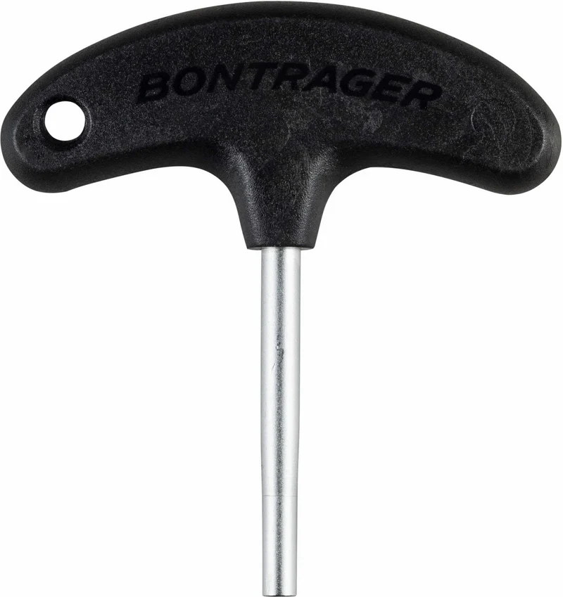 Bontrager Gnarwhal Spike Werkzeug black