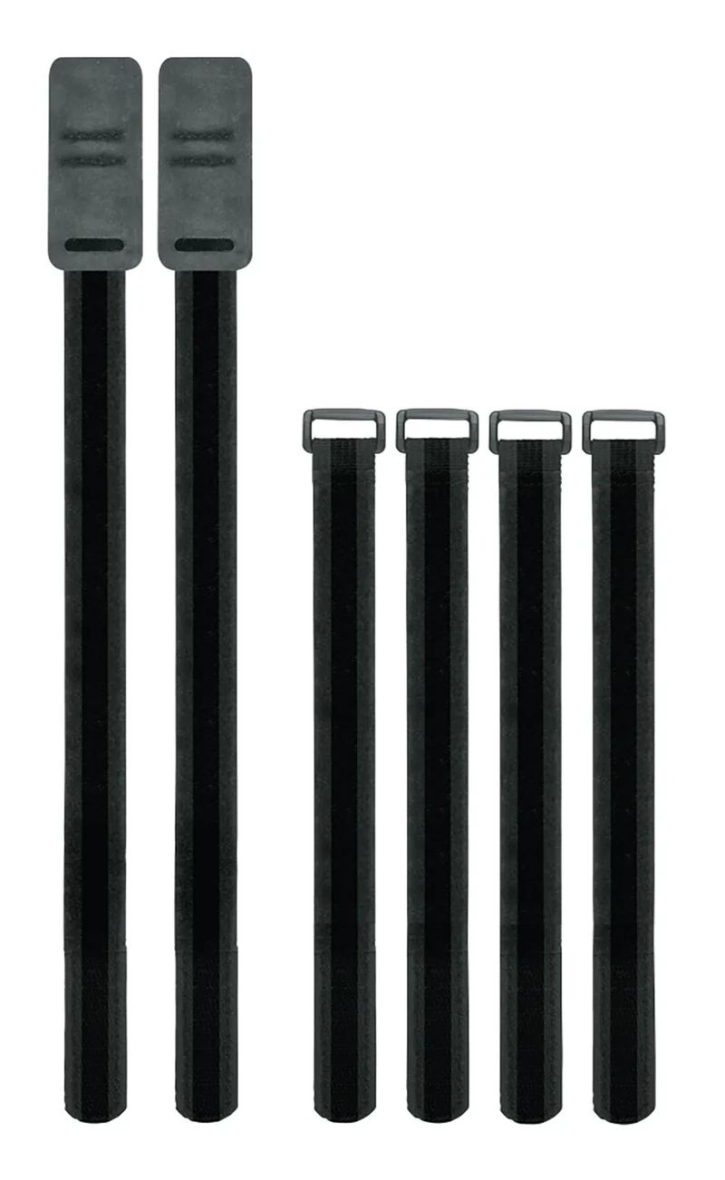 SKS GERMANY Cage Shifter+ Flaschenhalter-Adapter schwarz