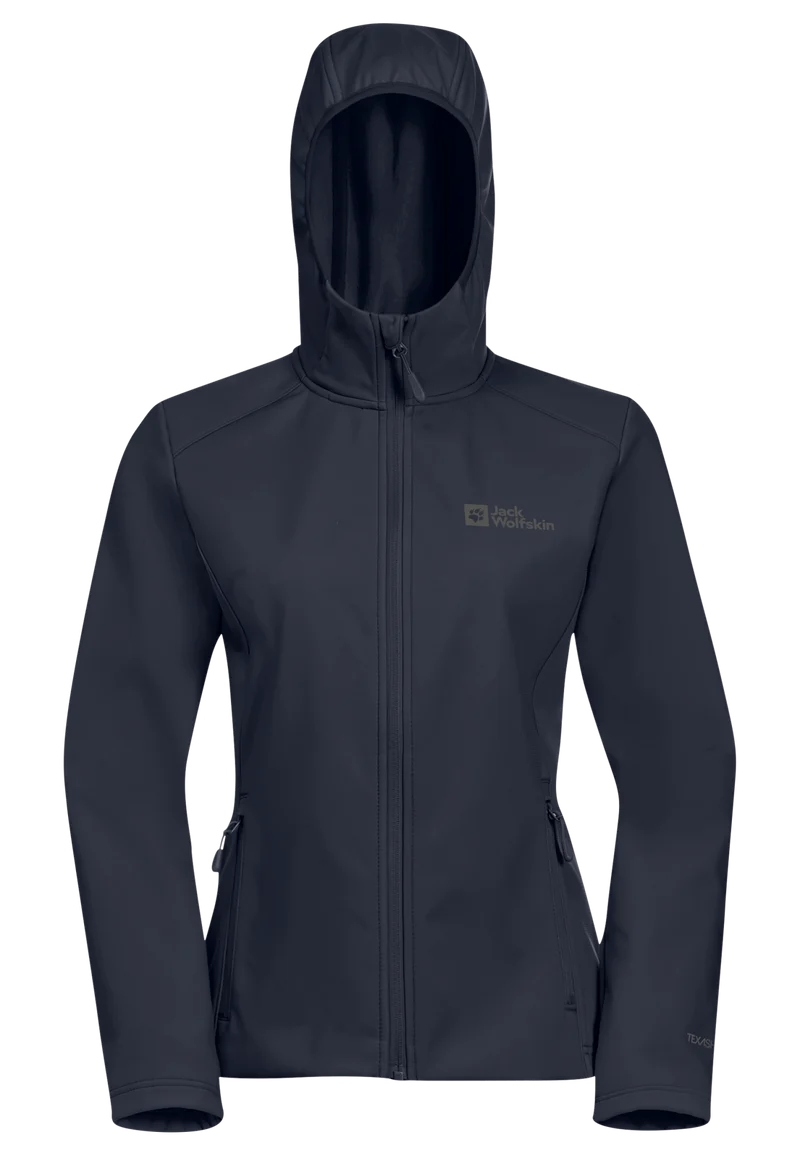 BORNBERG HOODY W