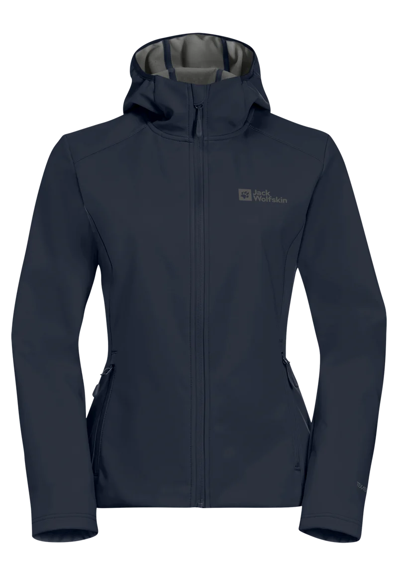 BORNBERG HOODY W