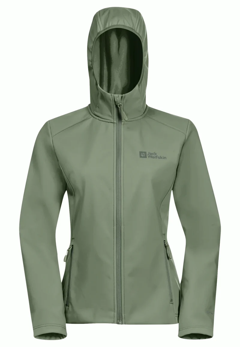 BORNBERG HOODY W