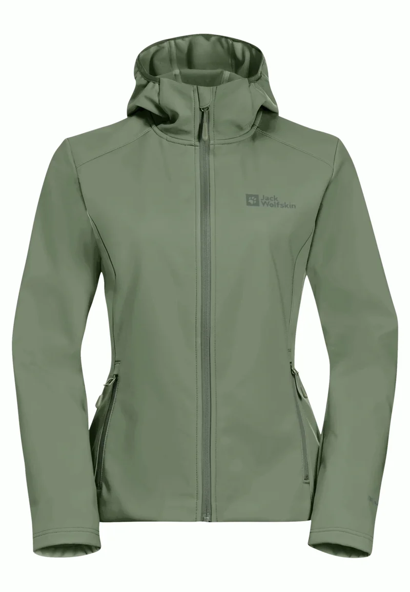 BORNBERG HOODY W