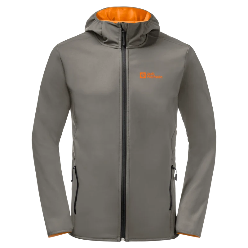 BORNBERG HOODY M