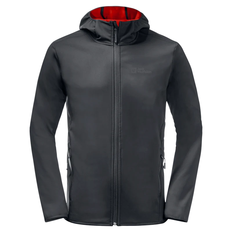 BORNBERG HOODY M