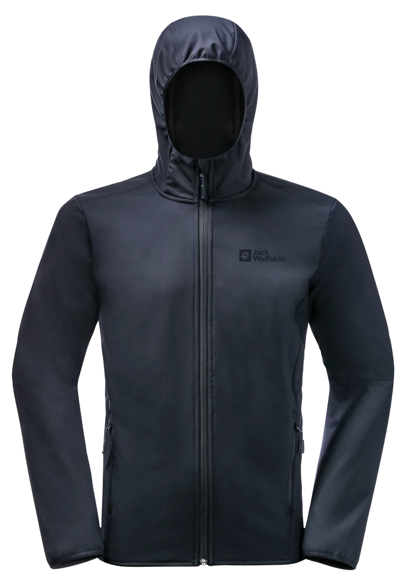 BORNBERG HOODY M