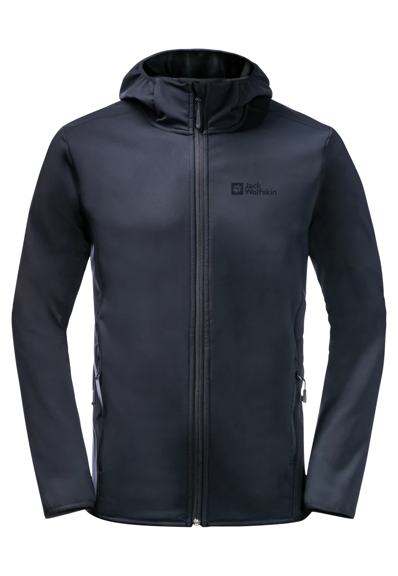 BORNBERG HOODY M