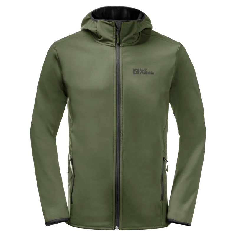 BORNBERG HOODY M