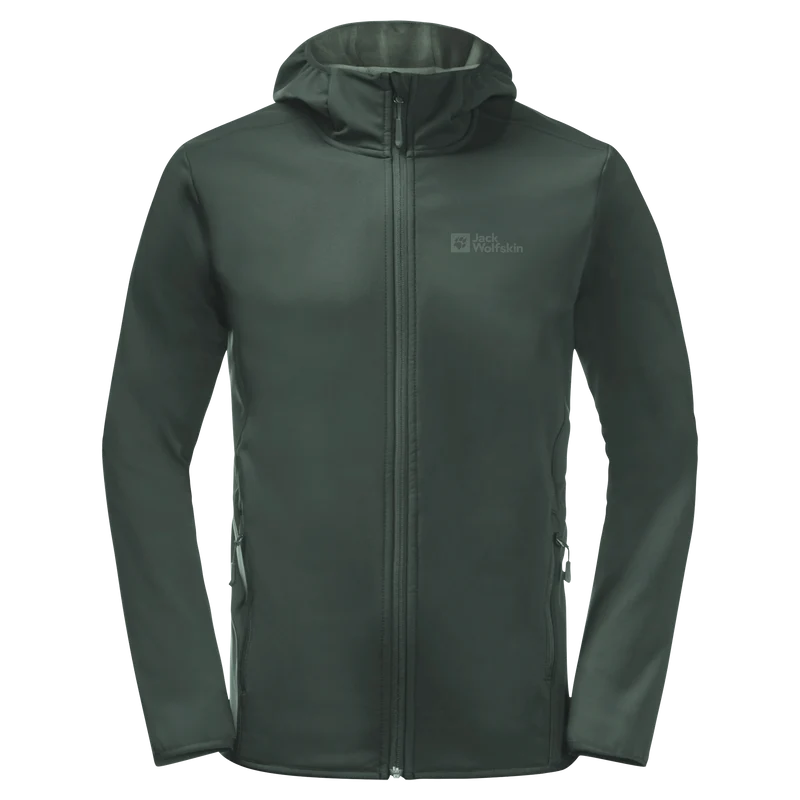 BORNBERG HOODY M