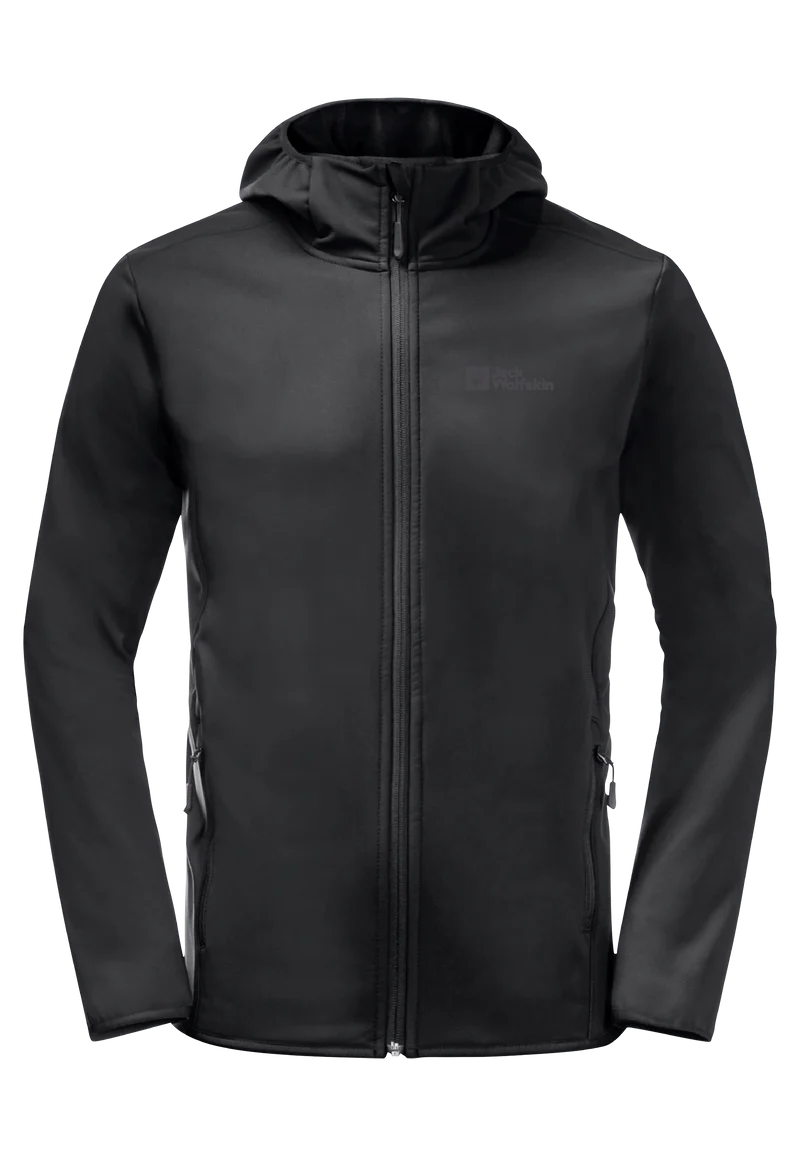 BORNBERG HOODY M