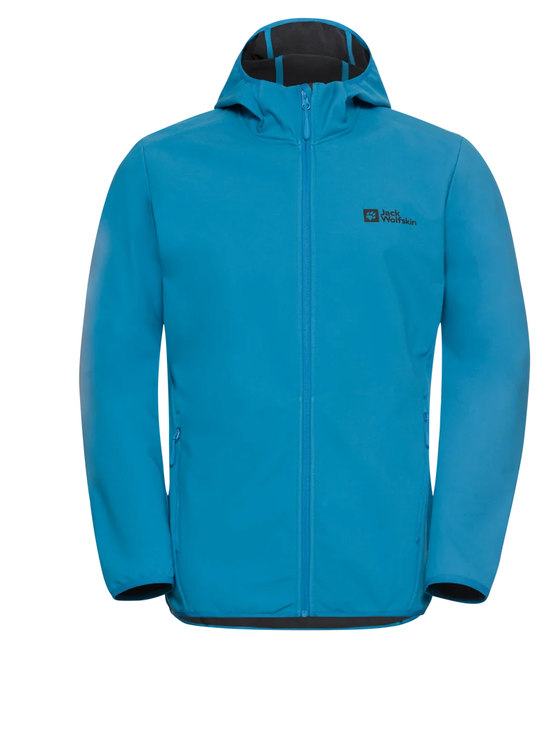 BORNBERG HOODY M