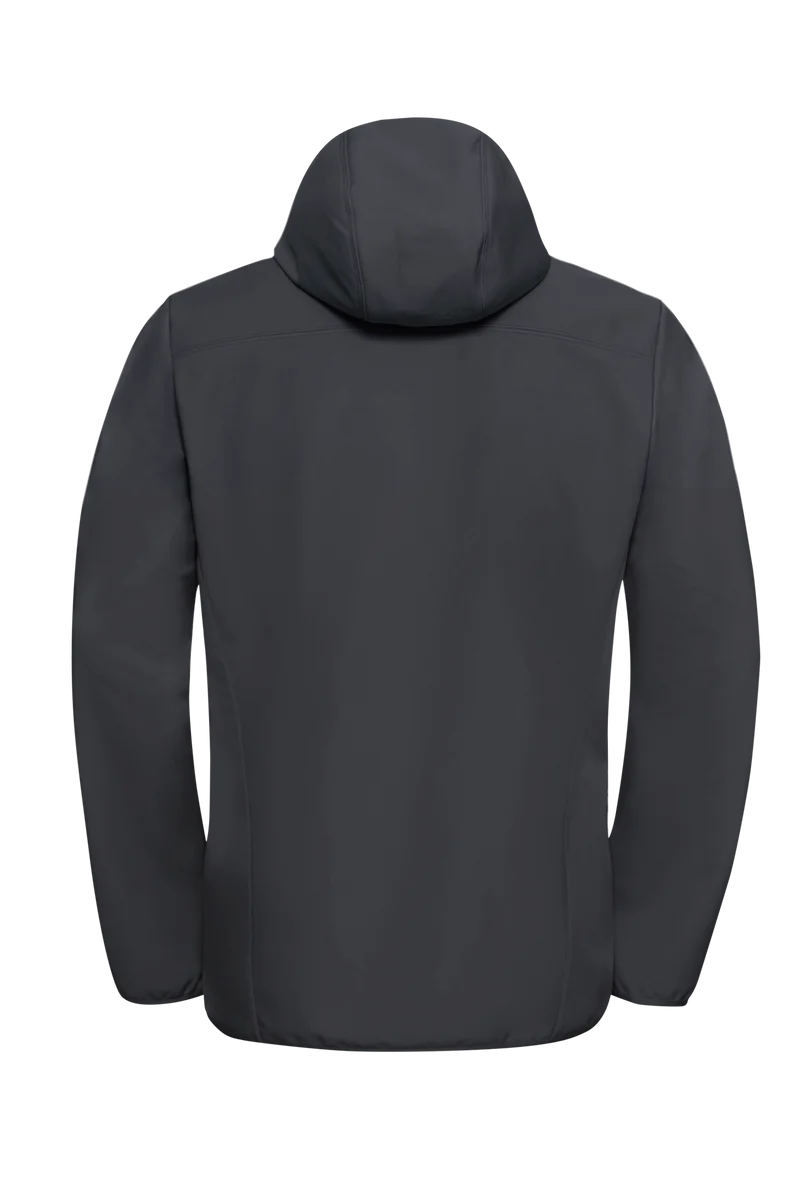 BORNBERG HOODY M