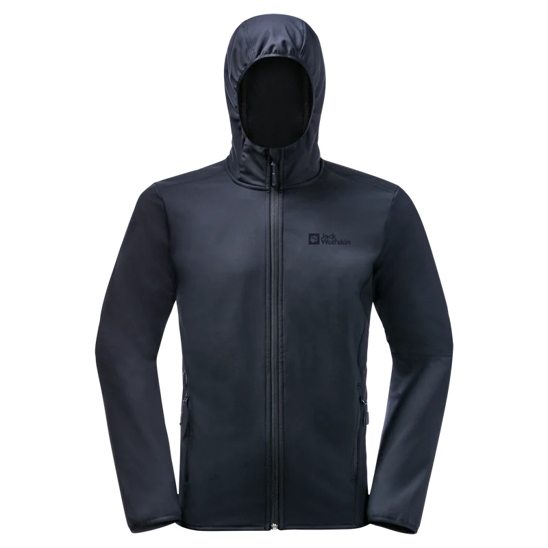 BORNBERG HOODY M