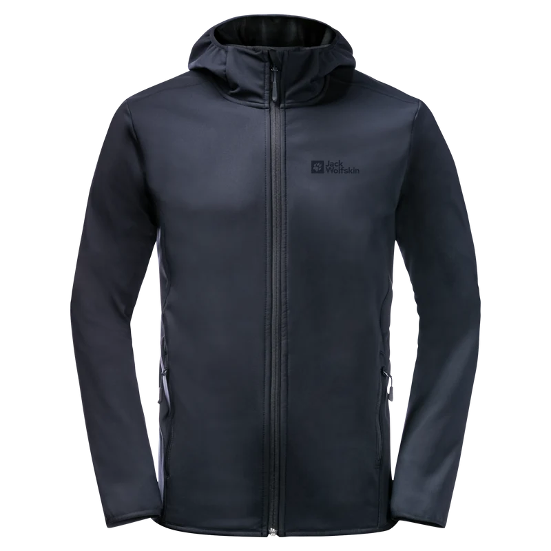 BORNBERG HOODY M