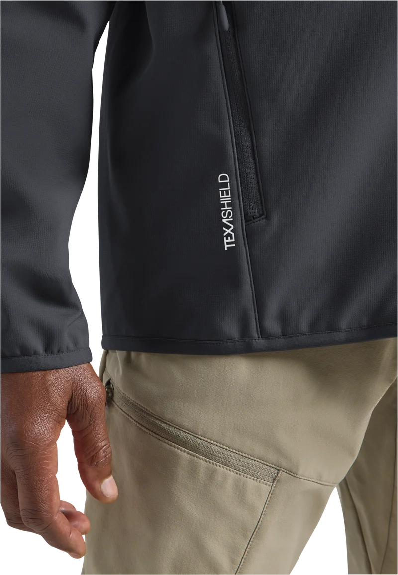 BORNBERG HOODY M