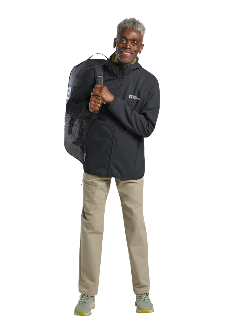 BORNBERG HOODY M