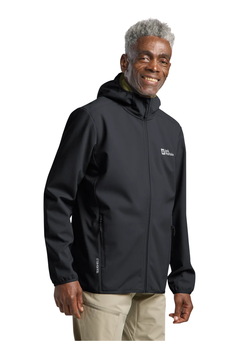 BORNBERG HOODY M