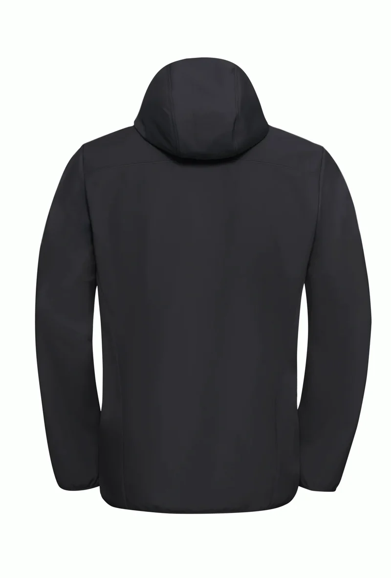 BORNBERG HOODY M