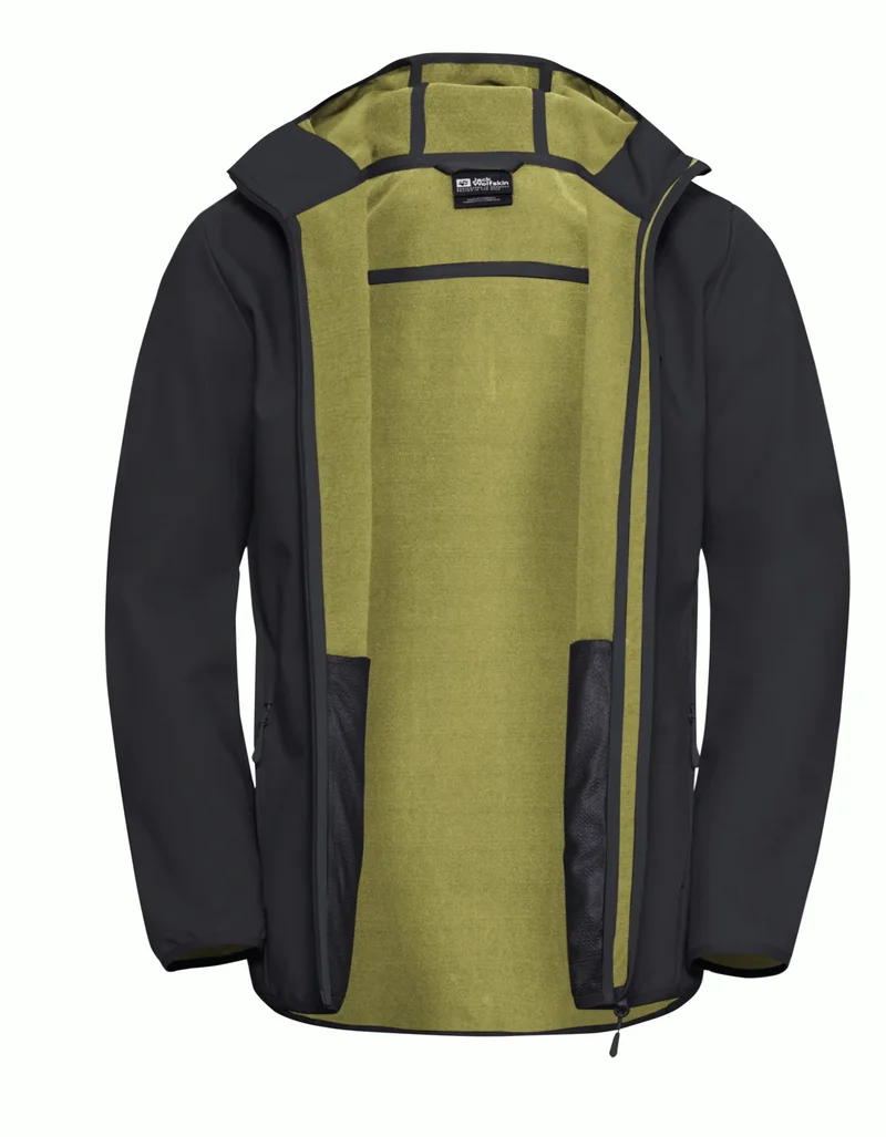 BORNBERG HOODY M