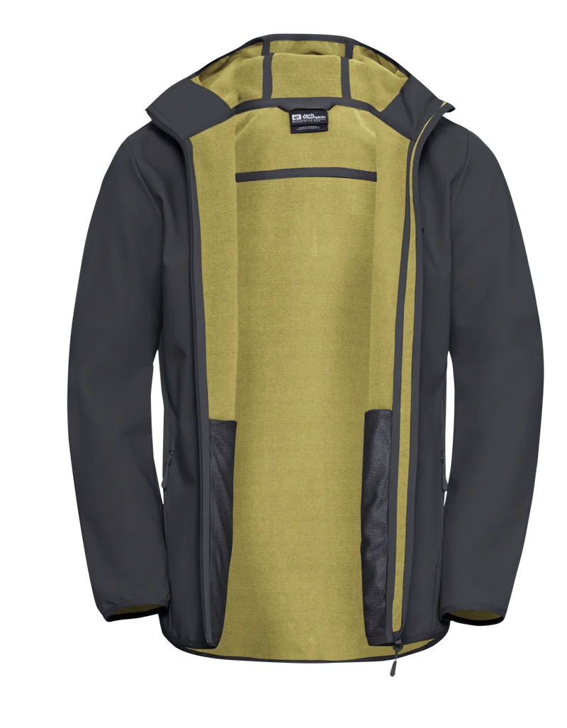 BORNBERG HOODY M