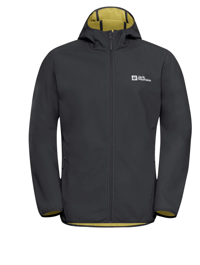 BORNBERG HOODY M
