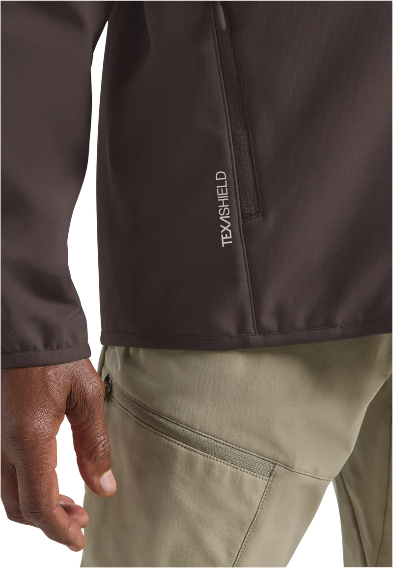 BORNBERG HOODY M