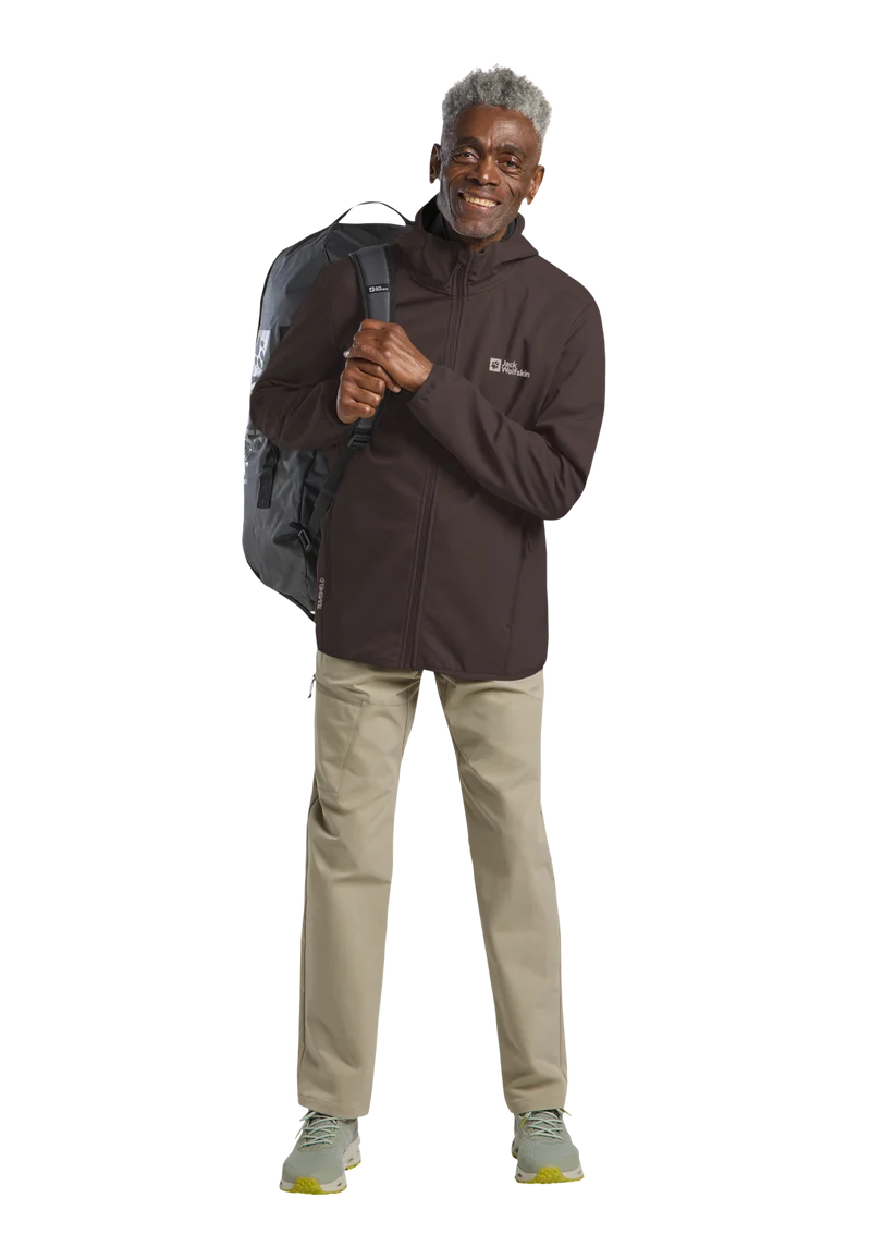 BORNBERG HOODY M