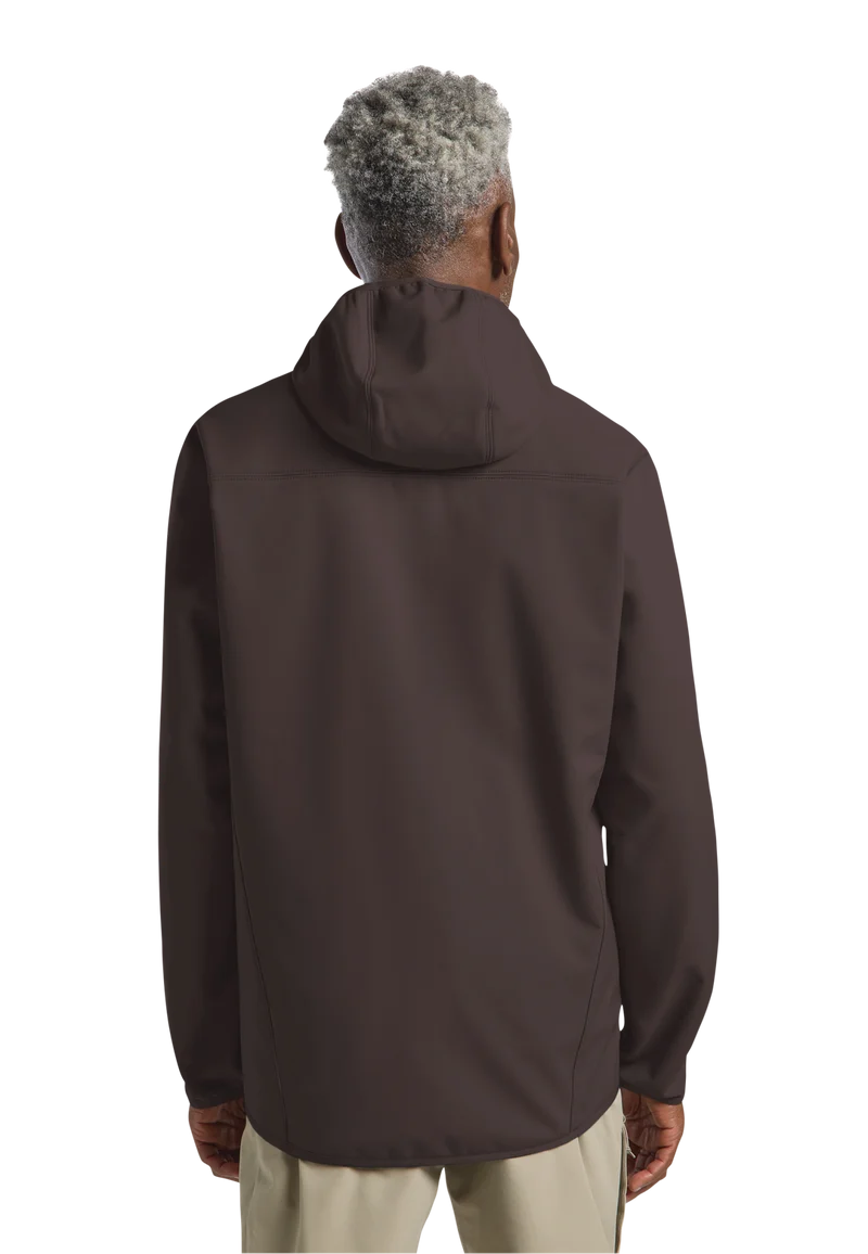 BORNBERG HOODY M