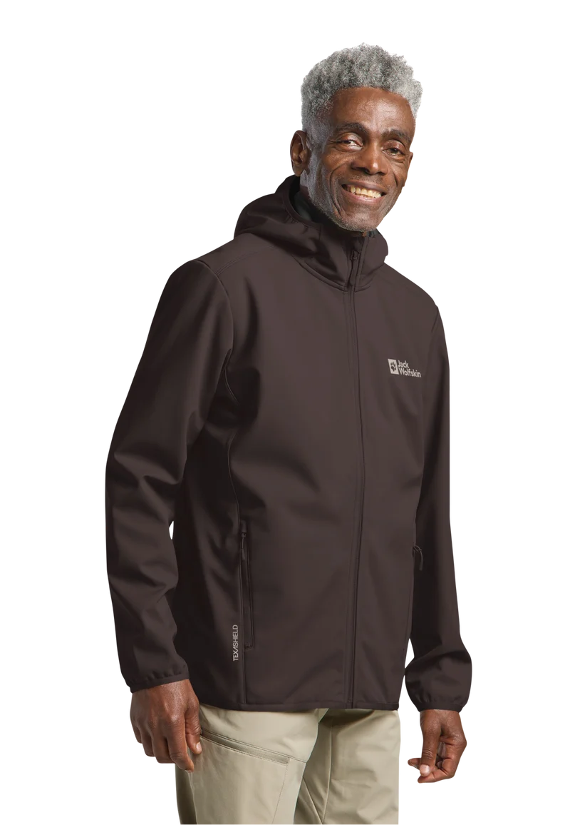 BORNBERG HOODY M