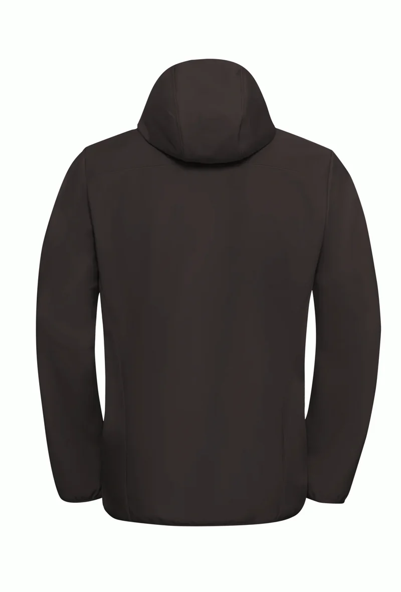 BORNBERG HOODY M