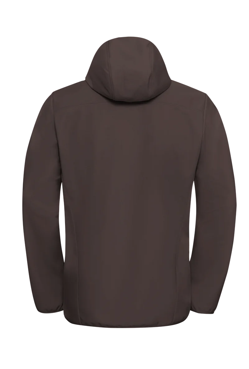 BORNBERG HOODY M