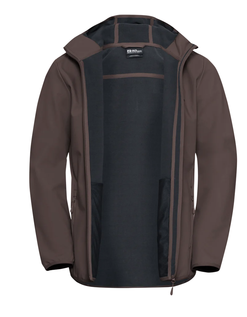 BORNBERG HOODY M