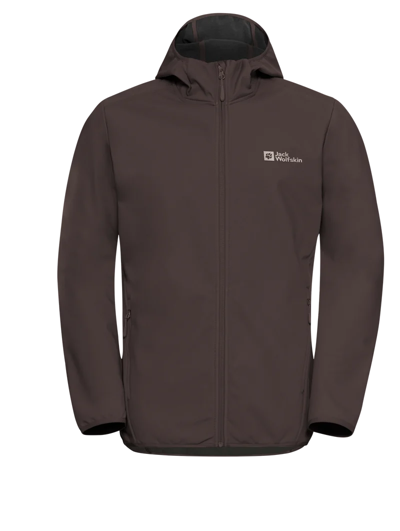 BORNBERG HOODY M