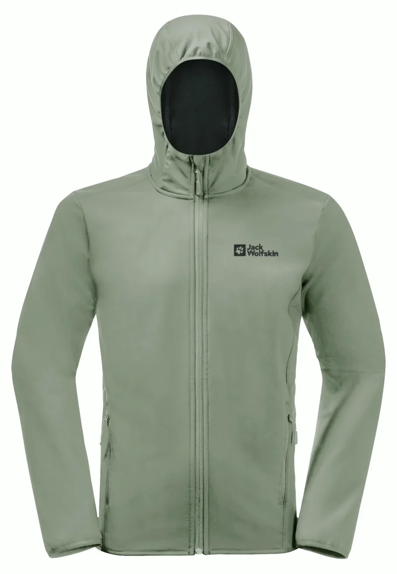 BORNBERG HOODY M