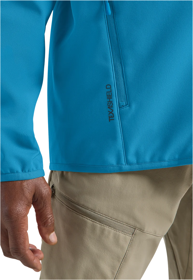 BORNBERG HOODY M