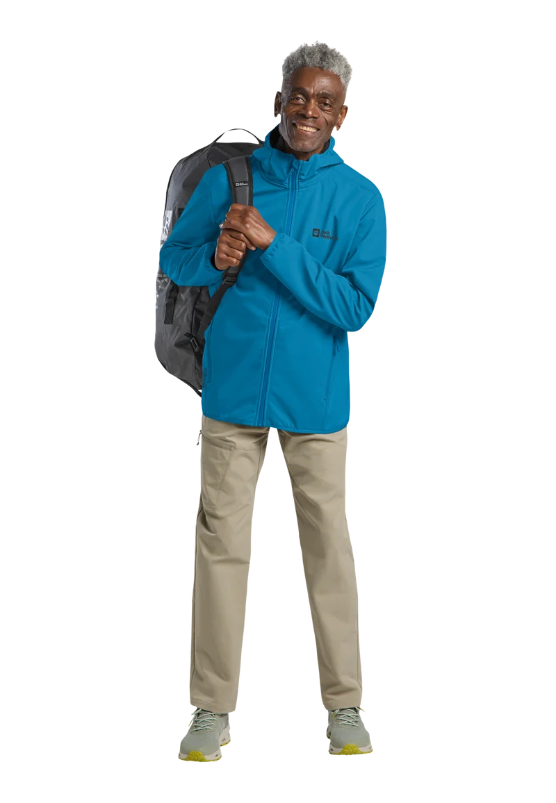 BORNBERG HOODY M