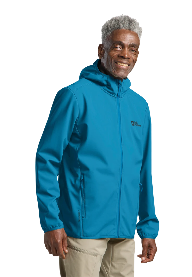 BORNBERG HOODY M