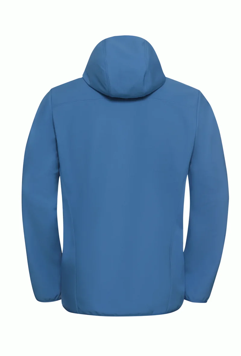 BORNBERG HOODY M
