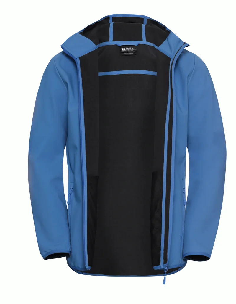 BORNBERG HOODY M