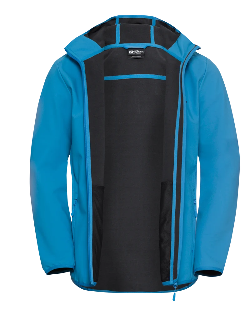 BORNBERG HOODY M
