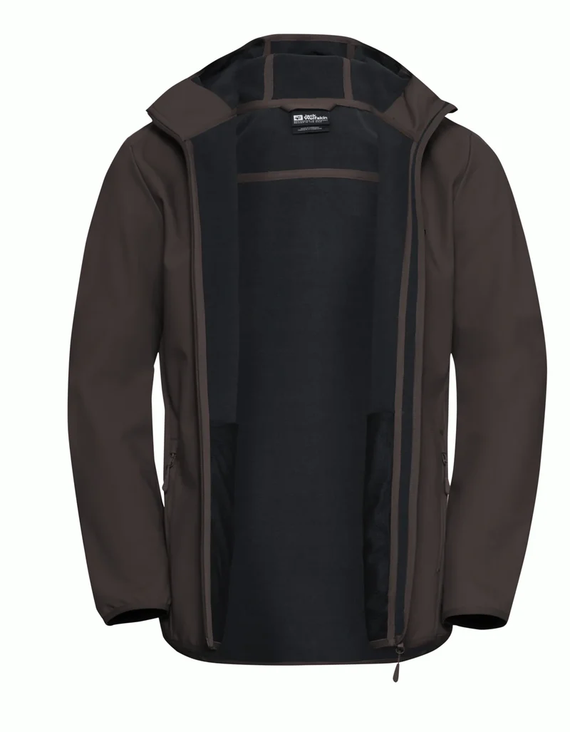 BORNBERG HOODY M