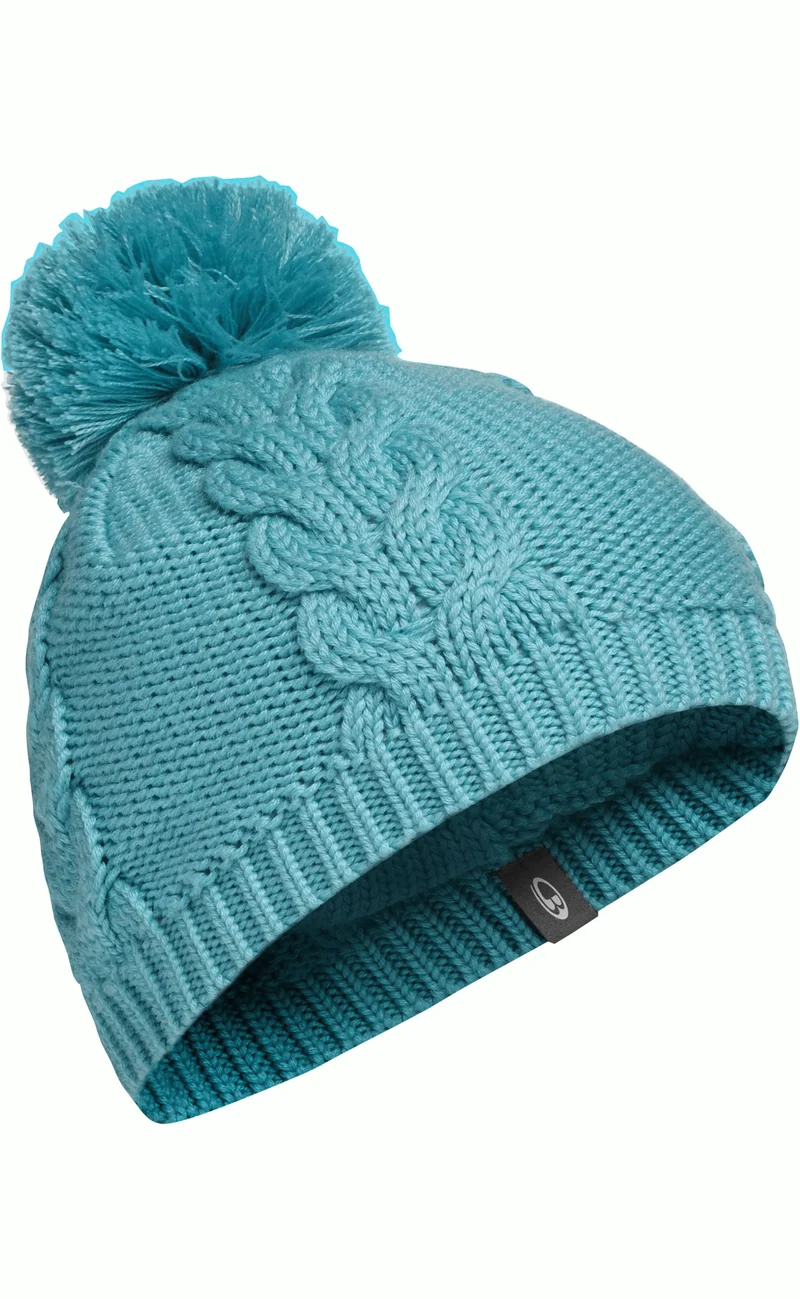 Boreal Hat